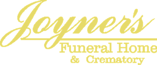 Joyners Funeral Home & Crematory Logo