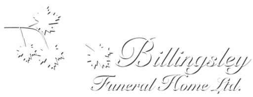 Billingsley Funeral Home Logo