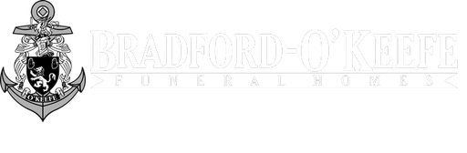 Bradford-O'Keefe Funeral Homes Logo