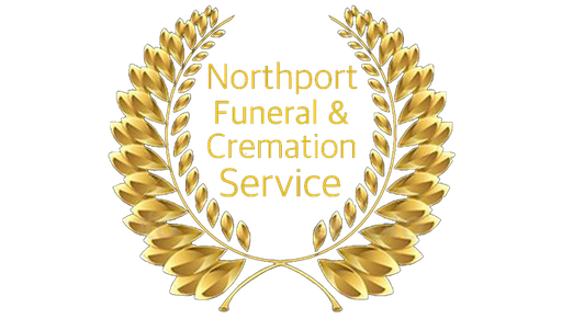 Northport Funeral & Cremation Service Logo