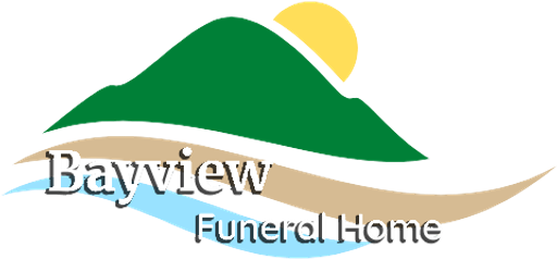 Bayview Funeral Home Logo