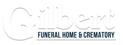 Gilbert Funeral Home Logo