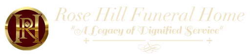 Rose Hill Funeral Home Logo