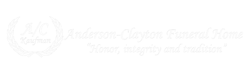 Anderson Clayton - Terrell Logo