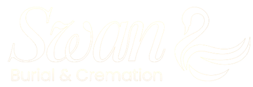 Swan Burial & Cremation Logo