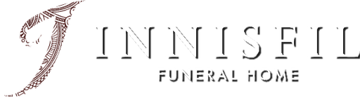 Innisfil Funeral Home Logo