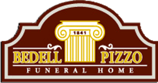 Bedell-Pizzo Funeral Home Logo