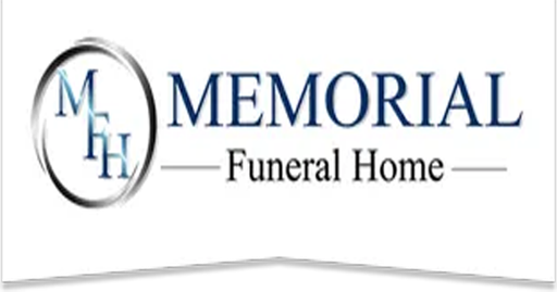 Memorial Funeral Home Logo