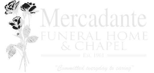 Mercadante Funeral Home & Chapel Logo