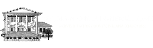 Young-Nichols Funeral Home Logo