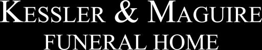 Kessler & Maguire Funeral Home Logo