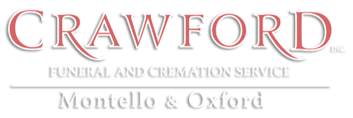 Crawford Funeral Home Logo