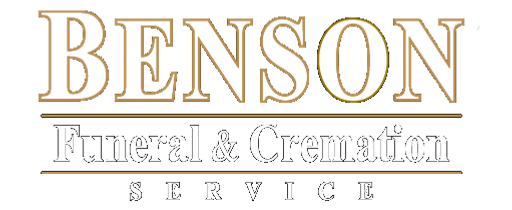 Benson Funeral & Cremation Logo