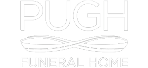 Pugh Funeral Home Logo