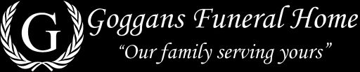 Goggans Funeral Home Logo