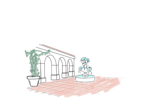 Hacienda Funeral Home Logo