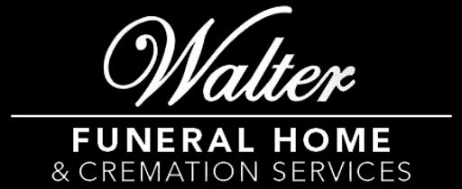 Walter Funeral Home & Cremation Services Logo