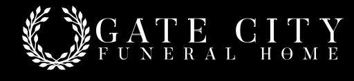 Gate City Funeral Home Logo