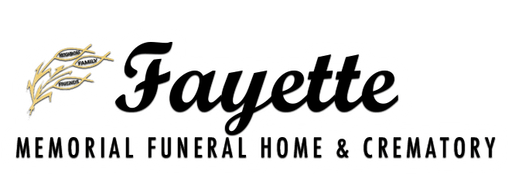 Fayette Memorial Funeral Home & Crematory Logo