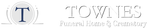 Townes Funeral Home & Crematory Logo