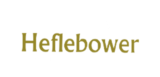 Heflebower Funeral and Cremation Services Logo