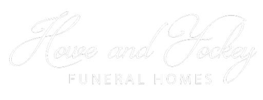 Howe and Yockey Funeral Homes Logo