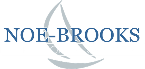 Noe - Brooks Funeral Home & Crematory Logo