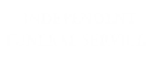 Independent Funeral Service Logo