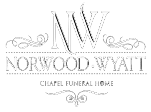 Norwood Wyatt Chapel Funeral Home Logo