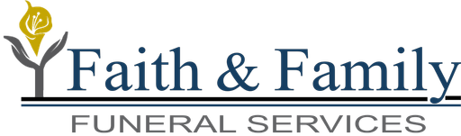 Faith & Family Funeral Services, Inc Logo