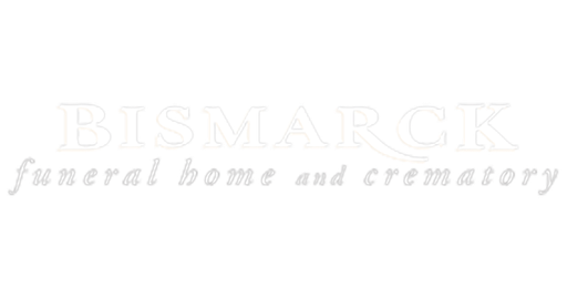 Bismarck Funeral Home and Crematory Logo