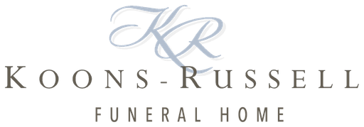 Koons-Russell Funeral Home Logo