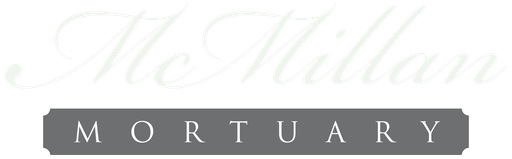 McMillan Mortuary Logo