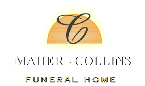 Maher Collins Funeral Home Logo