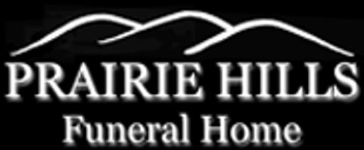 Prairie Hills Funeral Home - Ogallala Logo