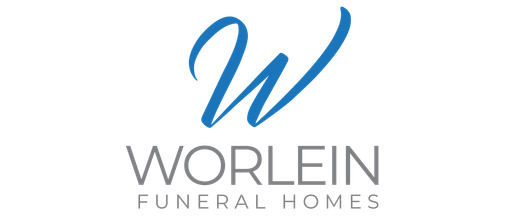 Worlein-Hoff Funeral Homes Logo