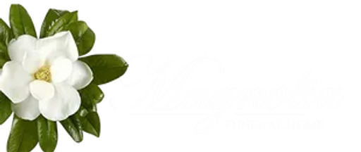 Magnolia Funeral Home Logo