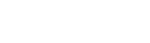 Daniel Funeral Home Logo