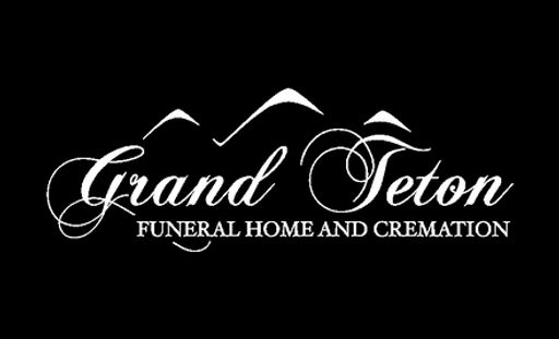 Grand Teton Funeral Home - Driggs Logo