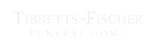 Tibbetts-Fischer Funeral Home Logo