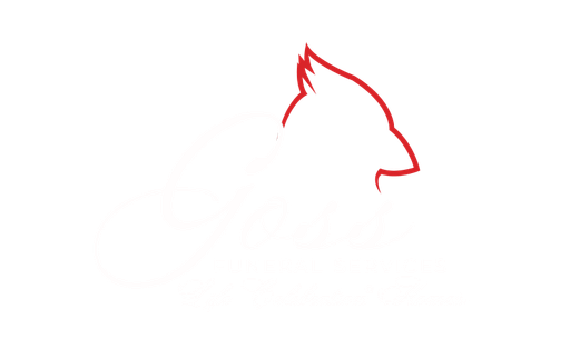 Goss Funeral Services Logo