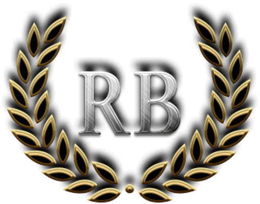 R Bernard Funeral Services Logo