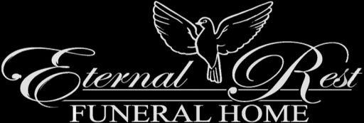 Eternal Rest Funeral Home Logo