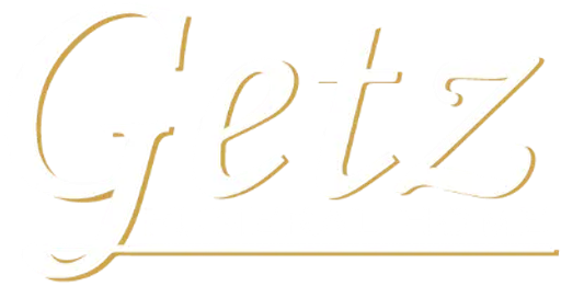 Getz Funeral Home Logo