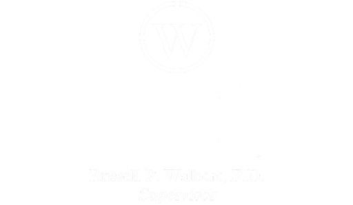 Walbert Funeral Home & Crematory Logo