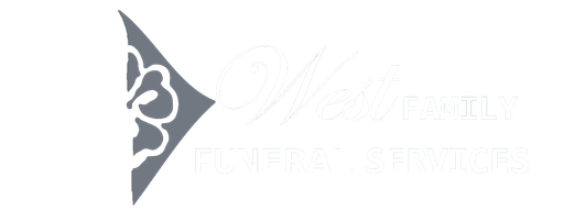 West Family Funeral Services Logo