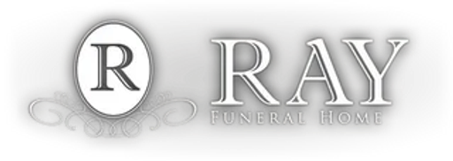 Ray Funeral Home Logo