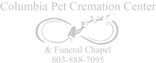 Columbia Pet Cremation Center Logo