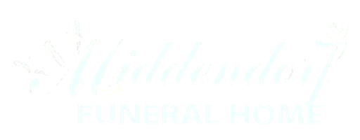 Middendorf Funeral Home Logo