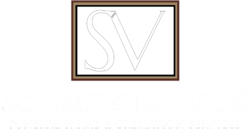 Schmutzler-Vick Funeral Home & Cremation Services Logo